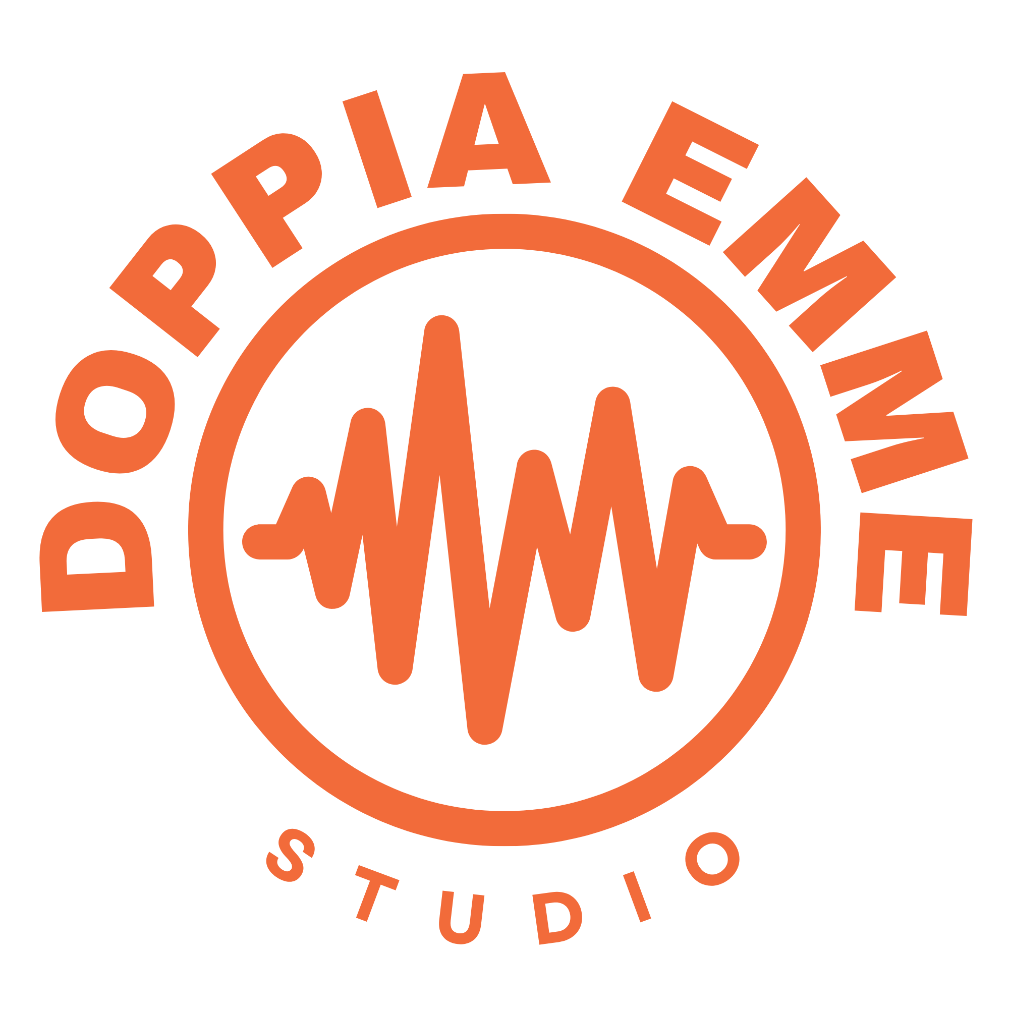 Doppia Emme Studio - Registrazione Audiolibri